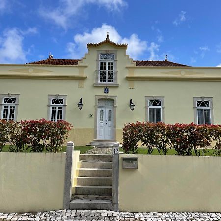 Casa Aguas Mansas Bed & Breakfast Cadima Exterior foto