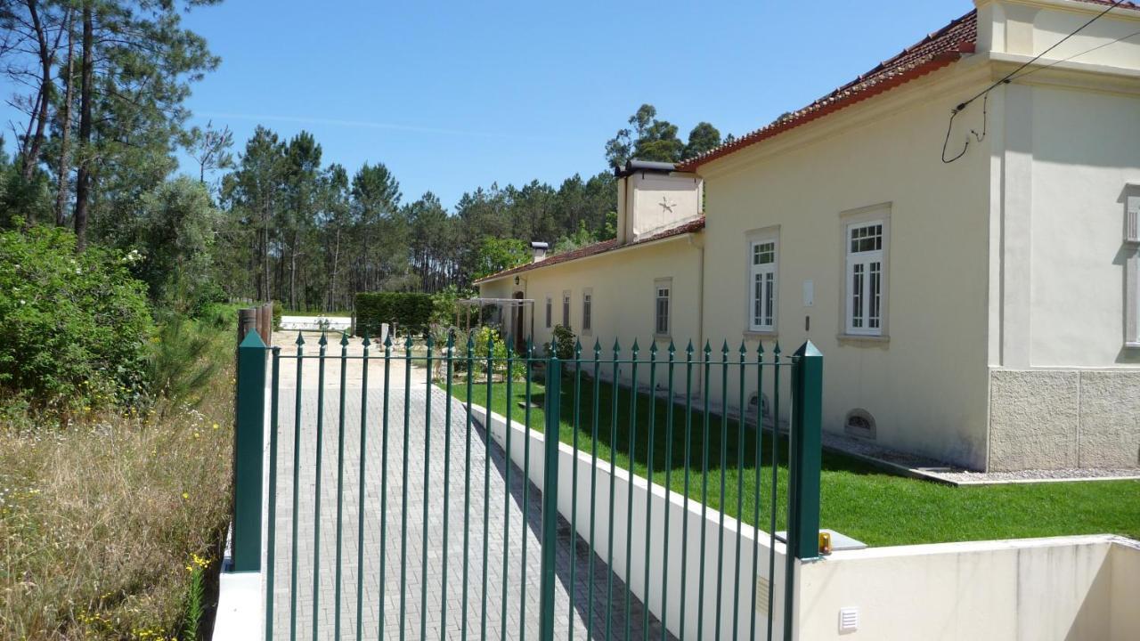 Casa Aguas Mansas Bed & Breakfast Cadima Exterior foto