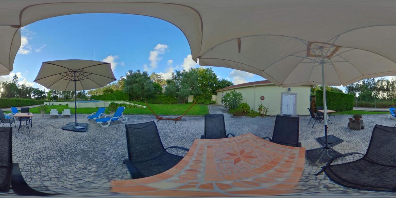 Casa Aguas Mansas Bed & Breakfast Cadima Exterior foto